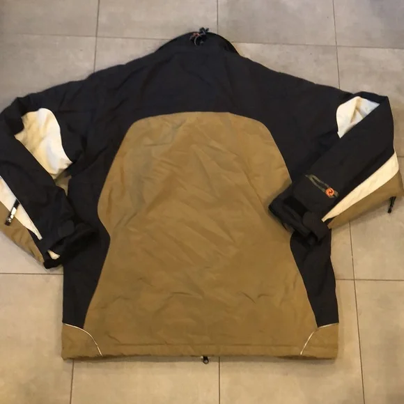 Rossignol Racing Thermolite Men’s Ski Jacket - Picture 12 of 13